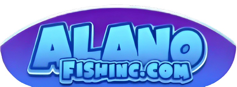 alano fishing game